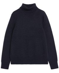 ARKET Jumpers and knitwear for Men 