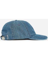 ARKET - Chambray Cap - Lyst