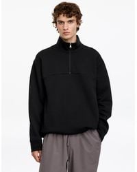 ARKET - Active Sport Half-Zip - Lyst
