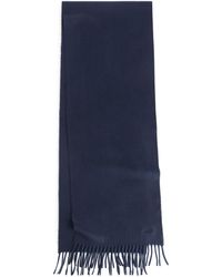 ARKET - Woven Cashmere Scarf - Lyst