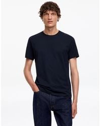 ARKET - 170 Gsm Regular T-Shirt - Lyst