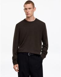 ARKET - Fine Knit Merino Jumper - Lyst
