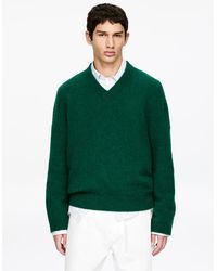 ARKET - Relaxed Alpaca Wool Blend Jumper - Lyst