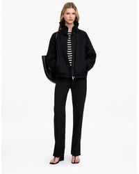 ARKET - Slim Tailored Trousers - Lyst