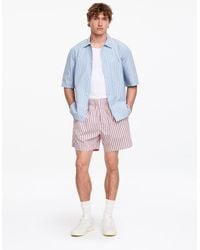ARKET - Pyjama Shorts - Lyst