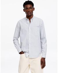 ARKET - Regular Oxford Shirt - Lyst