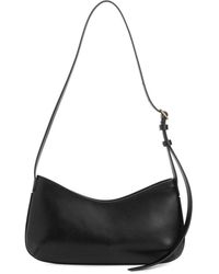 ARKET - Leather Shoulder Bag - Lyst