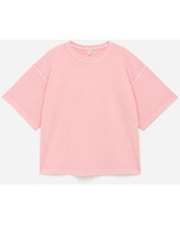 ARKET - Oversized T-Shirt - Lyst