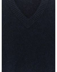 ARKET - Relaxed Alpaca Wool Blend Jumper - Lyst