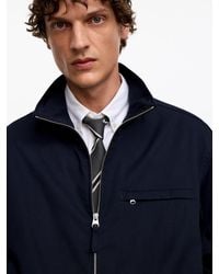 ARKET - Silk Tie - Lyst
