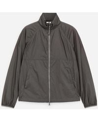 ARKET - Active Windbreaker - Lyst