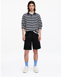 ARKET - Dressed Shorts - Lyst