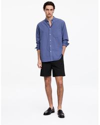 ARKET - Relaxed Pull-On Shorts - Lyst