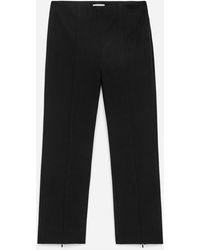 ARKET - Slim-Fit Trousers - Lyst