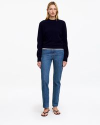 ARKET - Jade Long Slim Jeans - Lyst