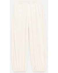 ARKET - Balloon Trousers - Lyst