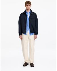 ARKET - Boxy Jacket - Lyst