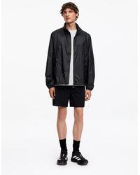 ARKET - Active Windbreaker - Lyst