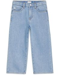 ARKET - Wide Jeans - Lyst