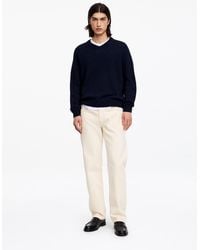 ARKET - Ocean Loose Jeans - Lyst