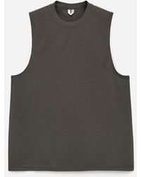 ARKET - Tank Top - Lyst
