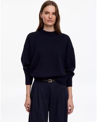 ARKET - Oversized Pure Cashmere Jumper​ - Lyst