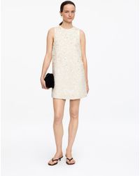 ARKET - Sequin Mini Dress - Lyst