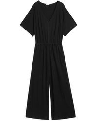 arket jumpsuit