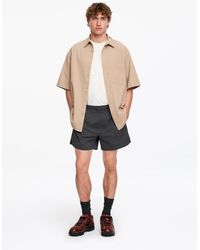ARKET - Active Light Shorts - Lyst
