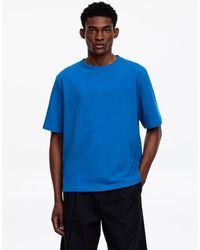 ARKET - Relaxed Bouclé T-Shirt - Lyst