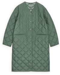 Arket Coats Sale Deals, 51% OFF | www 