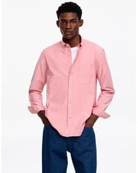 ARKET - Regular Oxford Shirt - Lyst