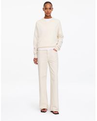 ARKET - Coral Wide Jeans - Lyst