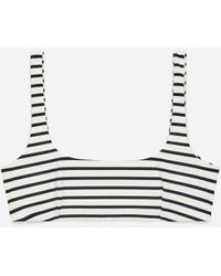 ARKET - Bikini Top - Lyst