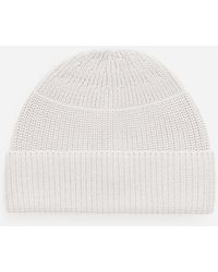 ARKET - Fisherman-Beanie - Lyst