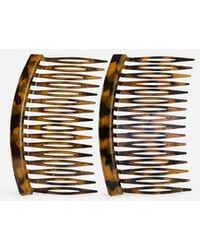 ARKET - Hair Comb Set - Lyst