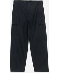 ARKET - Active Cargo Trousers - Lyst