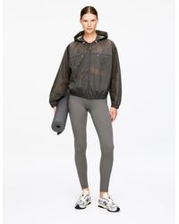 ARKET - Ripstop Windbreaker - Lyst
