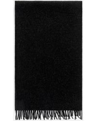 ARKET - Wool Scarf - Lyst