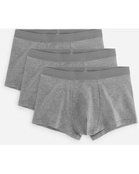 ARKET - Jersey Trunks, Set Of 3 - Lyst