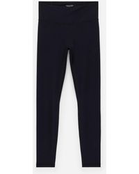 ARKET - Soft Stretch Full Length Tights - Lyst