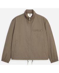 ARKET - Boxy Jacket - Lyst