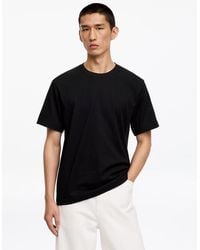 ARKET - 220 Gsm Relaxed T-Shirt - Lyst