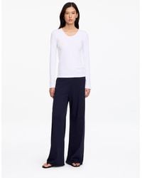 ARKET - Lounge Trousers - Lyst