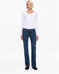 ARKET - Fir Slim Jeans - Lyst