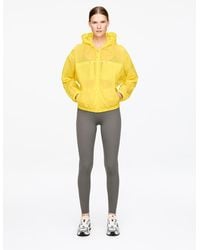 ARKET - Ripstop Windbreaker - Lyst