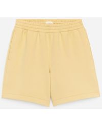 ARKET - Active Jersey Shorts - Lyst