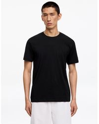 ARKET - 170 Gsm Regular T-Shirt - Lyst