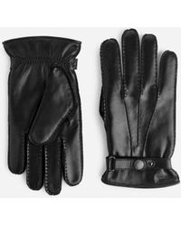 ARKET - Hestra Jake Gloves - Lyst