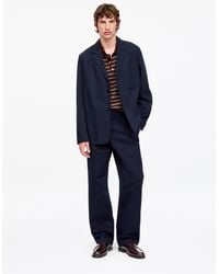 ARKET - Leather Loafers - Lyst